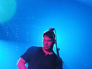 Promo Riser Function Band Essex