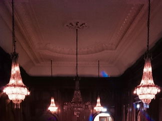 Promo Academy Rock and Pop Trio London