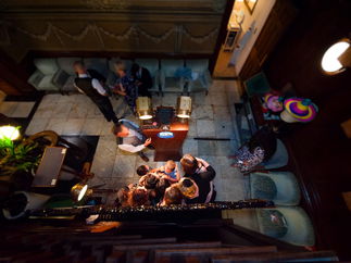 Promo Splendid Booths Vintage Photo Booth Bristol