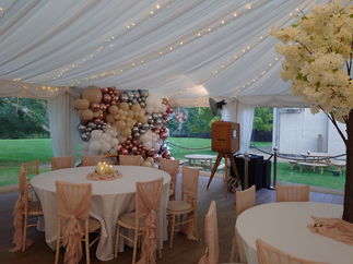 Promo Retro Photo Box Vintage Photo Booth Essex