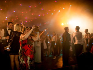 Promo All Lit Up Unique Function Band With LED Drum Kit Kent