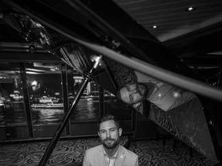 Promo Liam Francis Pianist Manchester