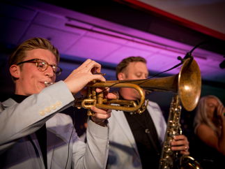 Promo All Lit Up Unique Function Band With LED Drum Kit Kent