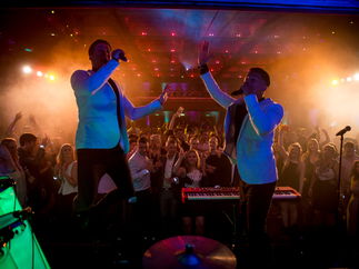 Promo All Lit Up Unique Function Band With LED Drum Kit Kent