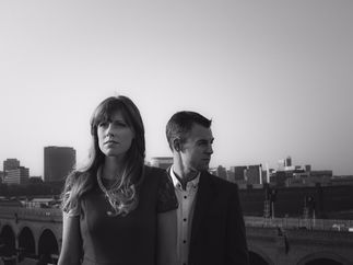 Promo Groove Movement Vocal/Piano Duo West Midlands