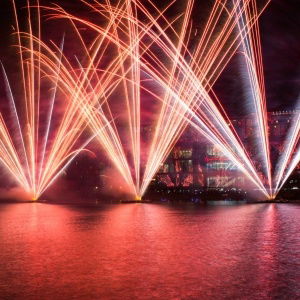 Promo Firework Displays  London