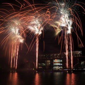 Promo Firework Displays  London