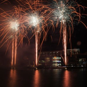 Promo Firework Displays  London