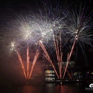 Promo Firework Displays  London