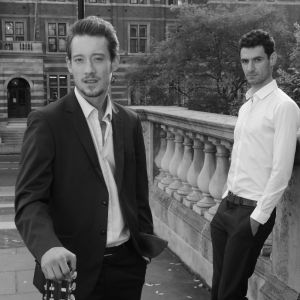 Promo Iberian Guitars  London