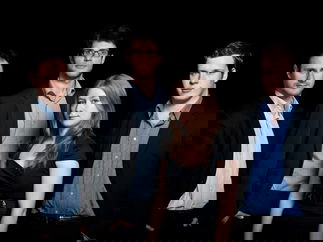 Promo The Lancashire String Quartet String Quartet Lancashire