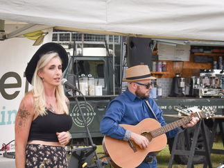 Promo The Cedar Lane Duo Solo Artist, Duo or Trio Dorset