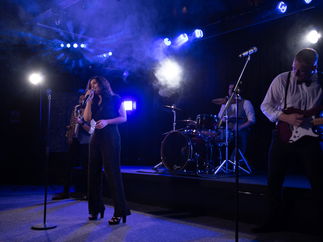 Promo Melody Town Function Band Merseyside