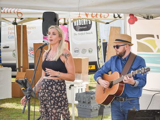 Promo The Cedar Lane Duo Solo Artist, Duo or Trio Dorset