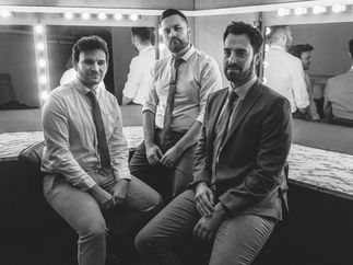 Promo InterPitch Function Band Lincolnshire