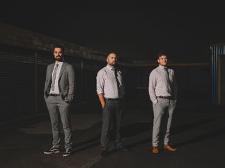 Promo InterPitch Function Band Lincolnshire