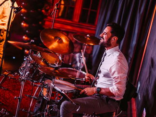 Promo InterPitch Function Band Lincolnshire