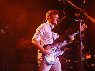 Promo InterPitch Function Band Lincolnshire