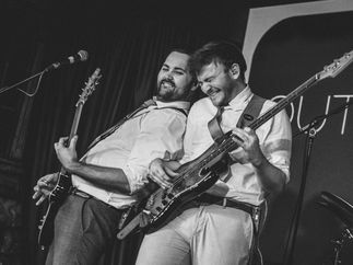 Promo InterPitch Function Band Lincolnshire