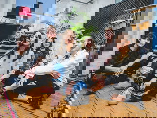 Promo Lets Dance Function Band West Yorkshire