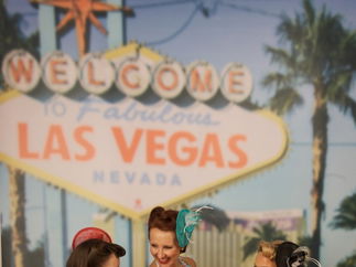 Promo The Sweet Arts Vocal Harmony Trio Buckinghamshire