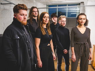 Promo Lets Dance Function Band West Yorkshire