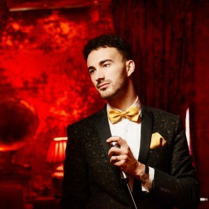 Promo Sings and Swings  Somerset