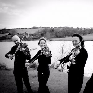 Promo Prosecco Quartet  Worcestershire