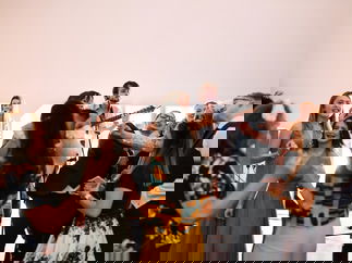 Promo Bella Duo Solo Artist, Duo or Trio Hampshire