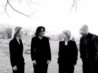 Promo Prosecco Quartet String Quartet Worcestershire