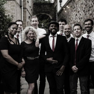 Promo Motor City Soul  London