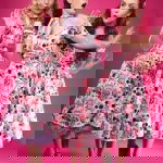 Promo The Lily Belles  Derbyshire