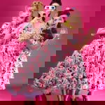 Promo The Lily Belles  Derbyshire