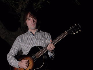 Promo Jimmy B Singer Guitarist Buckinghamshire