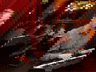 Promo David Pianist and Irish Whistle Player Pianist West Midlands