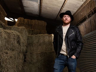 Promo Folk It Up Bluegrass, Mumford & Sons Style Band London