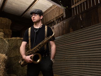 Promo Folk It Up Bluegrass, Mumford & Sons Style Band London