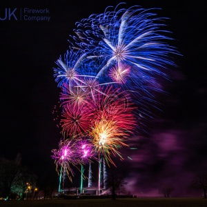 Promo Firework Displays  London