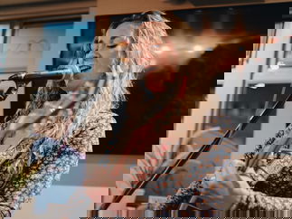 Promo Kirsty B Singer Guitarist West Yorkshire