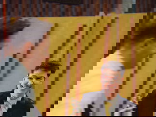 Promo The Groove Machine Function Band London