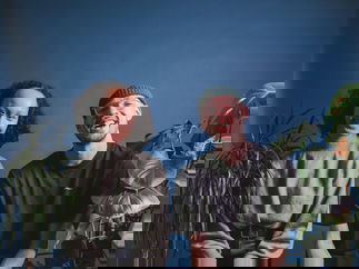 Promo Good Souls Acoustic Duo Nottinghamshire