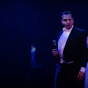 Promo Tenori (3 Tenors)  London