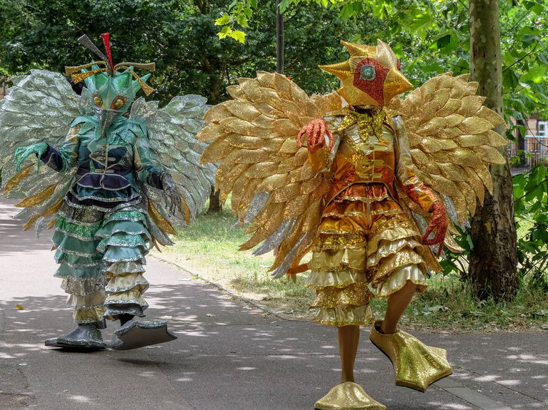 artists similar to Sequin Birds