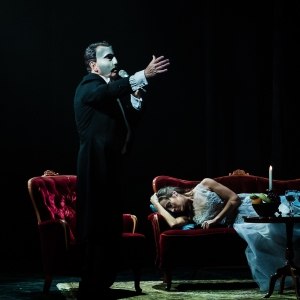 Promo Tenori (3 Tenors)  London