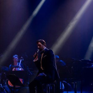 Promo Tenori (3 Tenors)  London