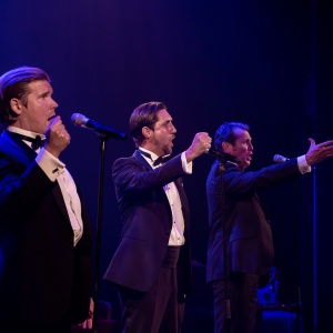 Promo Tenori (3 Tenors)  London