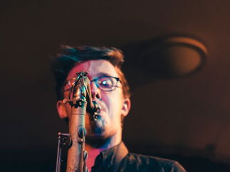 Promo Con Alma Duo Jazz / Background Duo London