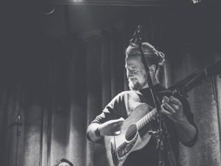 Promo ShapeShifter - Live Looping Solo Artist, Duo or Trio Devon