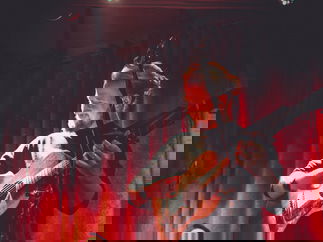 Promo ShapeShifter - Live Looping Solo Artist, Duo or Trio Devon