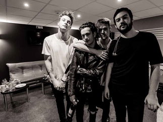 Promo Rock N Roll Wedding Photography Wedding Photography Staffordshire